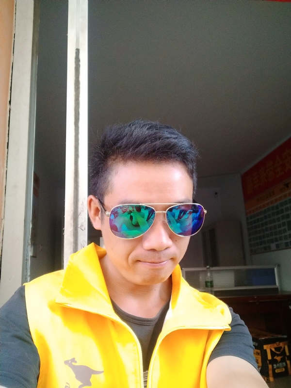 天荒地老的第一张照片--驻马店相亲服务中心