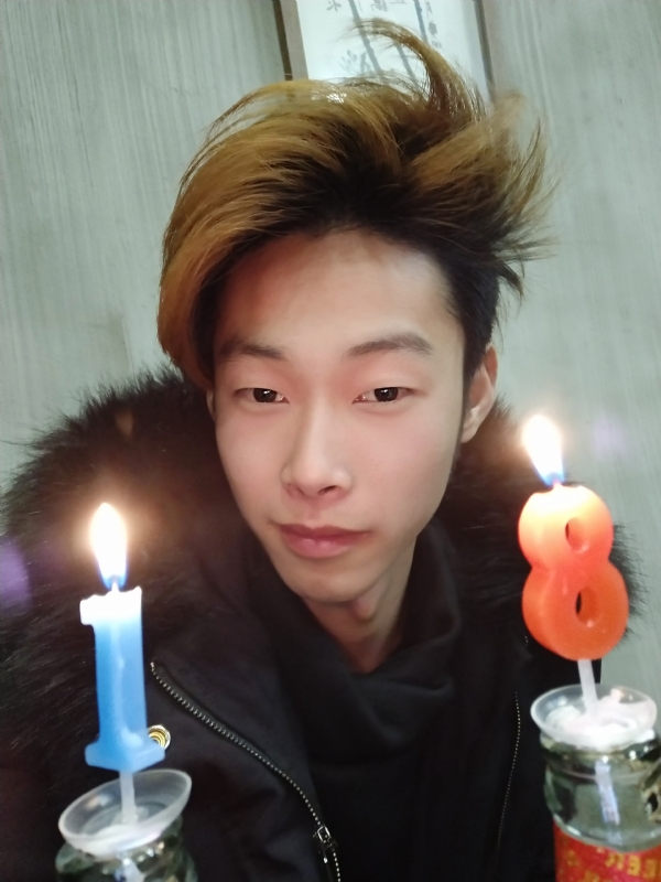 渣男的第一张照片--驻马店相亲服务中心