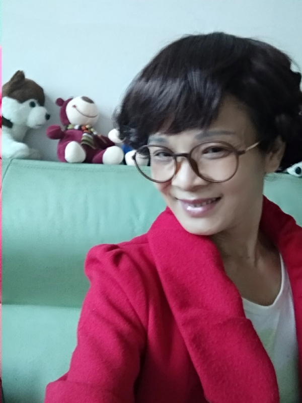 重头再来的第一张照片--驻马店相亲服务中心