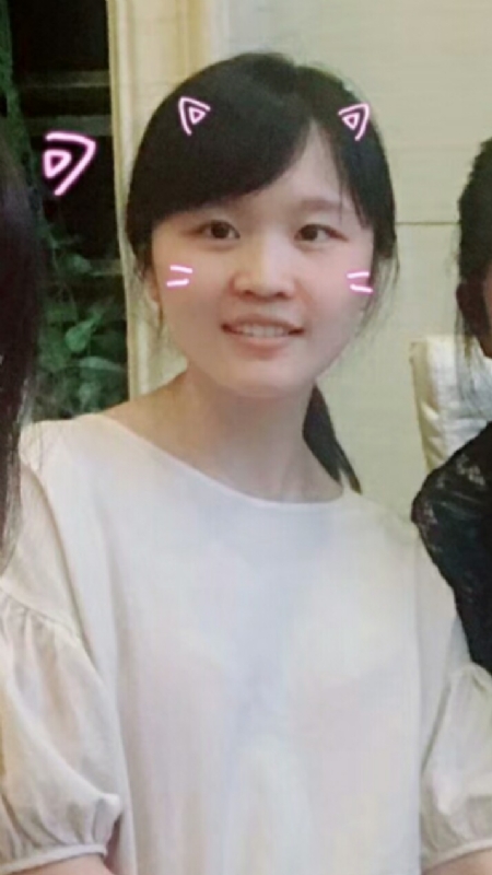 曦曦陈的第一张照片--驻马店相亲服务中心