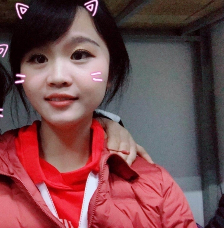 曦曦陈的第二张照片--驻马店相亲服务中心