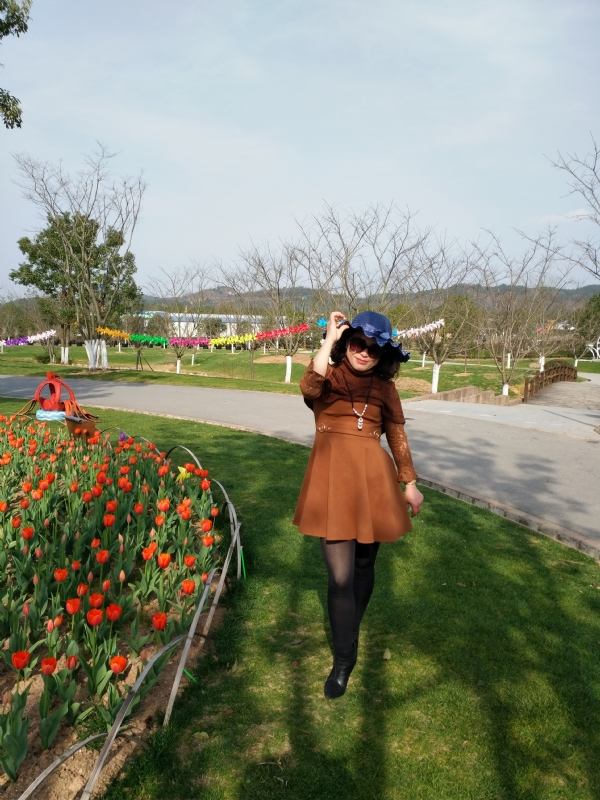 一生有你的第一张照片--驻马店相亲服务中心