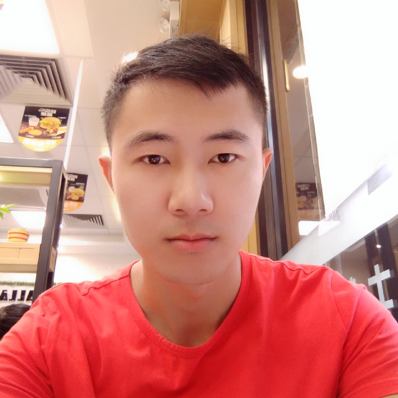 徐猛先生的第一张照片--驻马店相亲服务中心