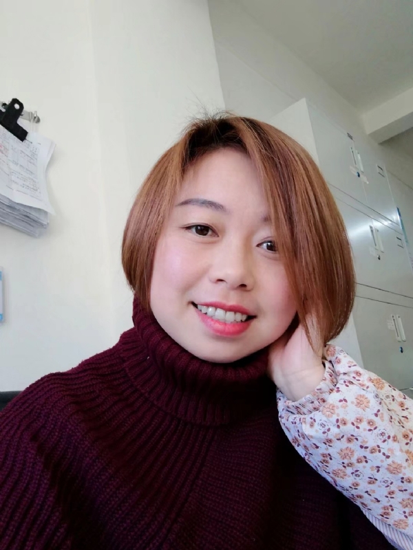 漠然的第一张照片--驻马店相亲服务中心