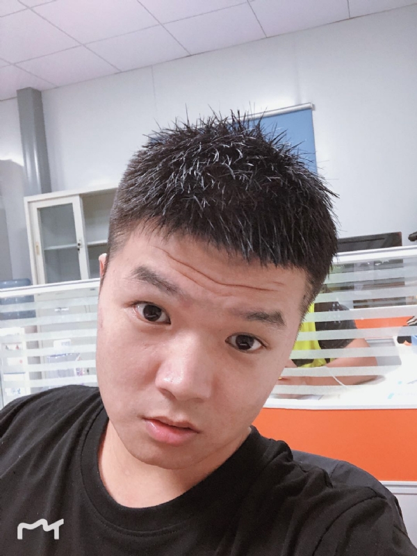 不忘初心的第一张照片--驻马店相亲服务中心