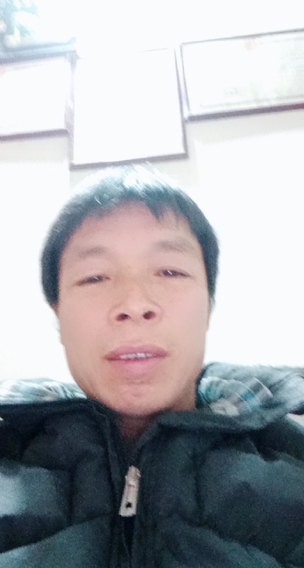 佩金的第一张照片--驻马店相亲服务中心