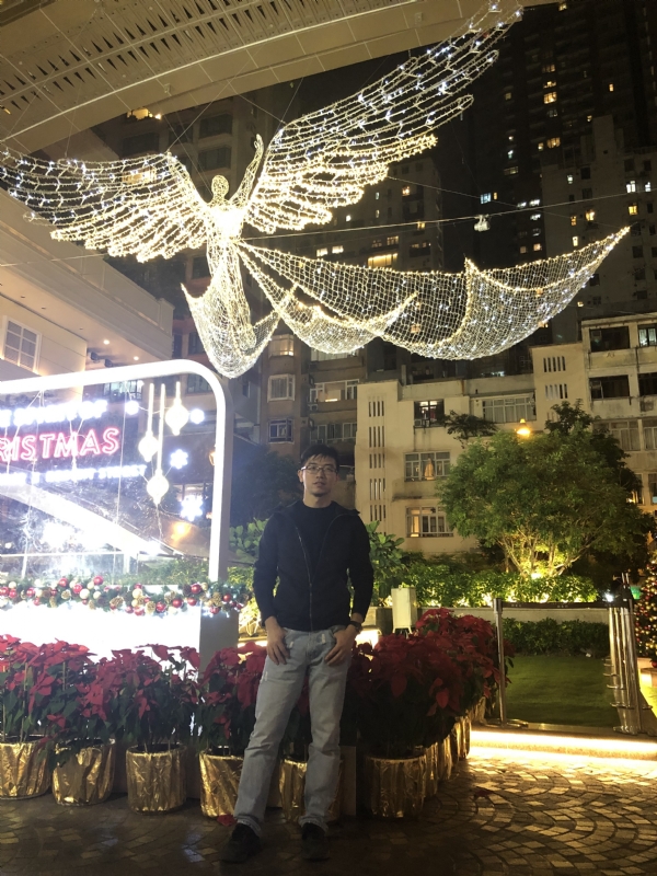 New_hk的第一张照片--驻马店相亲服务中心