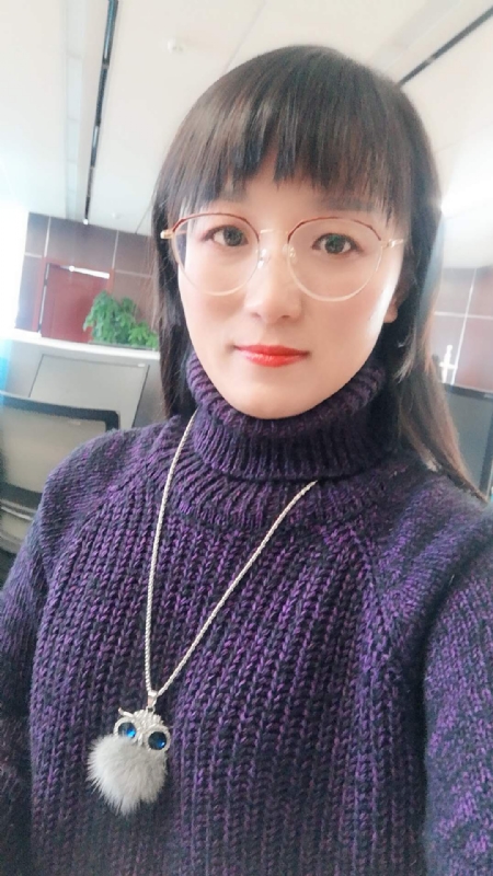 一生有你的第二张照片--驻马店相亲服务中心