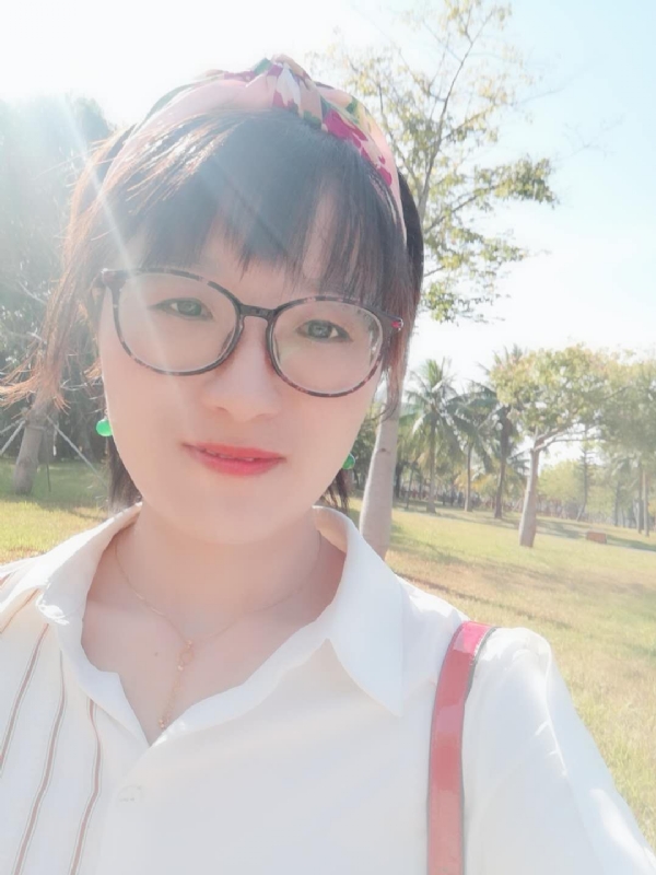 一生有你的第三张照片--驻马店相亲服务中心