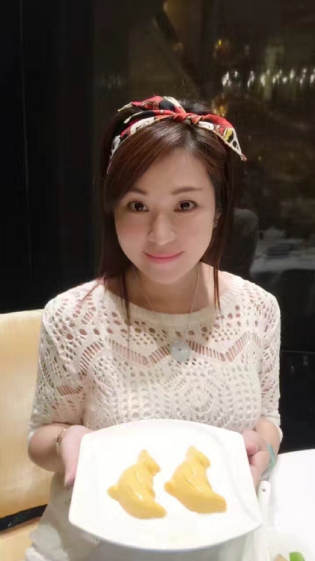 CC的第一张照片--驻马店相亲服务中心