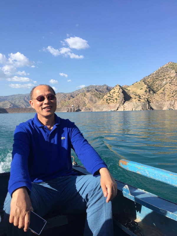 二爷的第一张照片--驻马店相亲服务中心