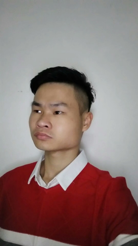 华华的第一张照片--驻马店相亲服务中心