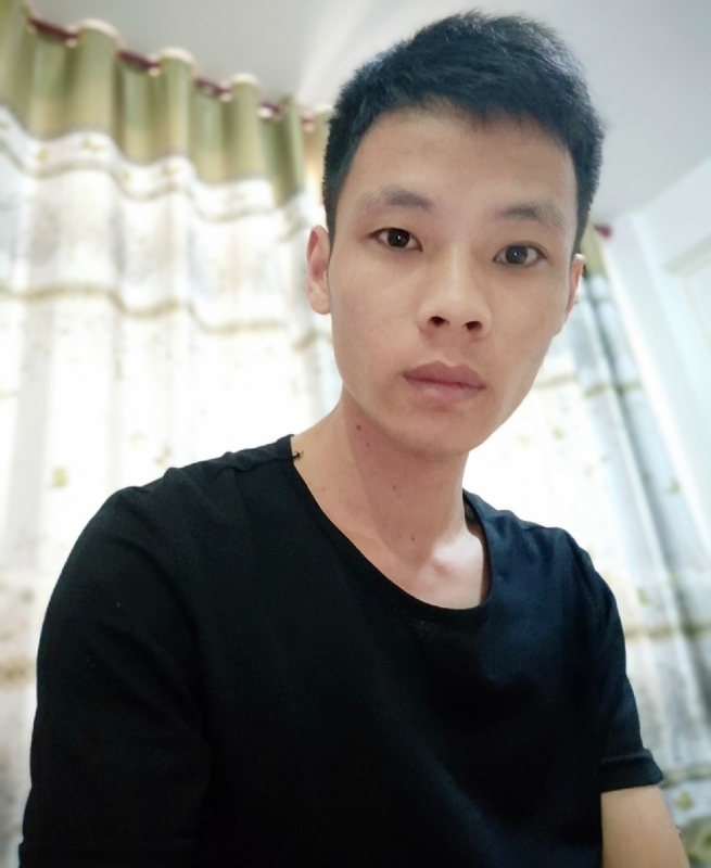 波仔的第一张照片--驻马店相亲服务中心