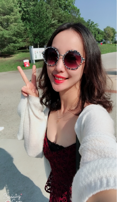 macy的第一张照片--驻马店相亲服务中心