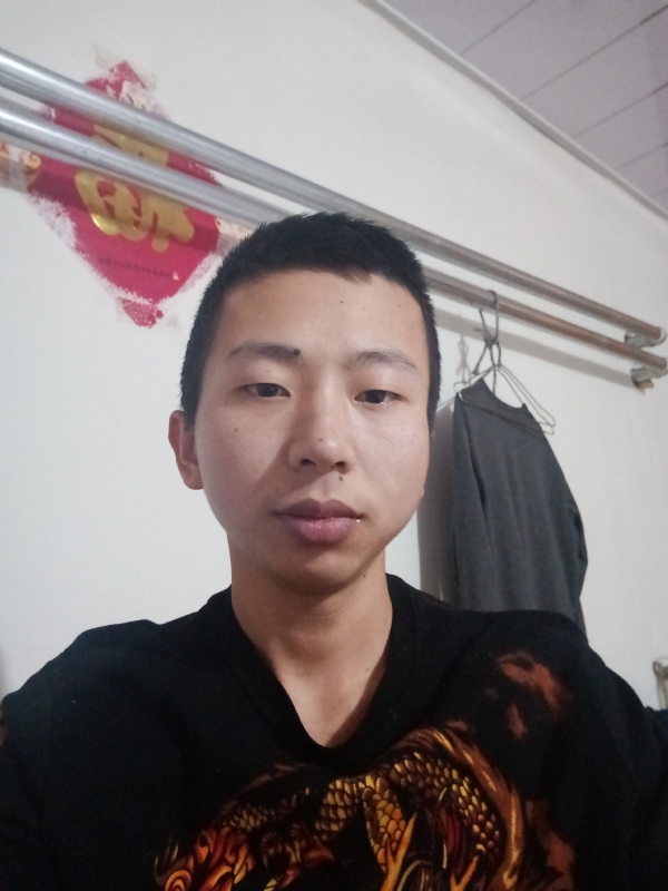 沉默是金的第一张照片--驻马店相亲服务中心