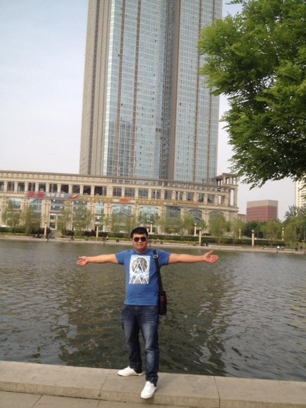 寻的第一张照片--驻马店相亲服务中心