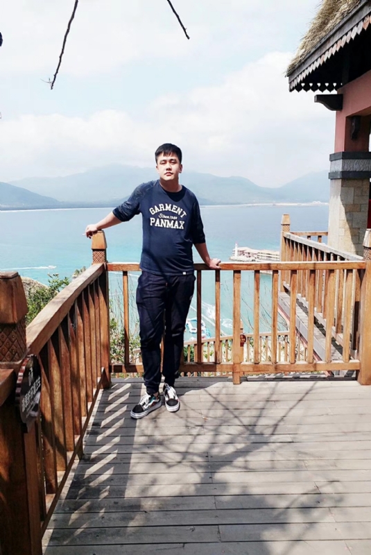 希望的第一张照片--驻马店相亲服务中心