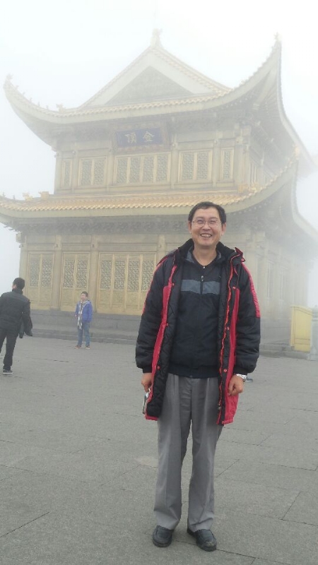 周的第一张照片--驻马店相亲服务中心