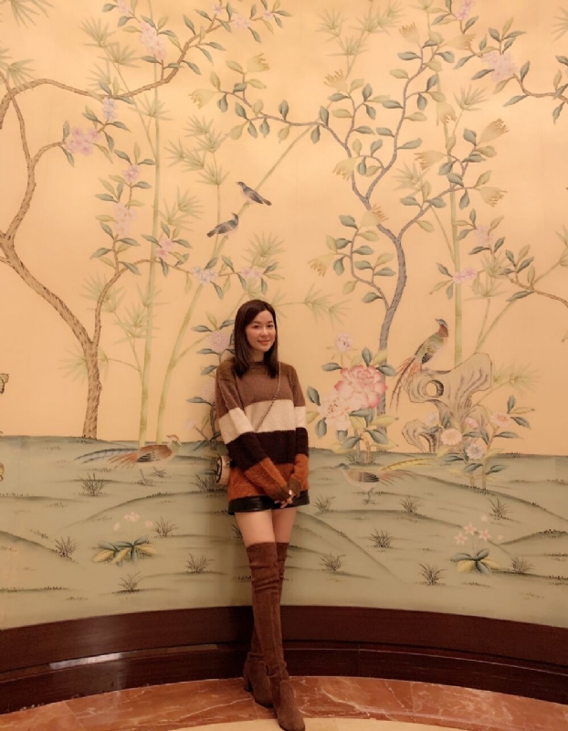 筱雅的第一张照片--驻马店相亲服务中心