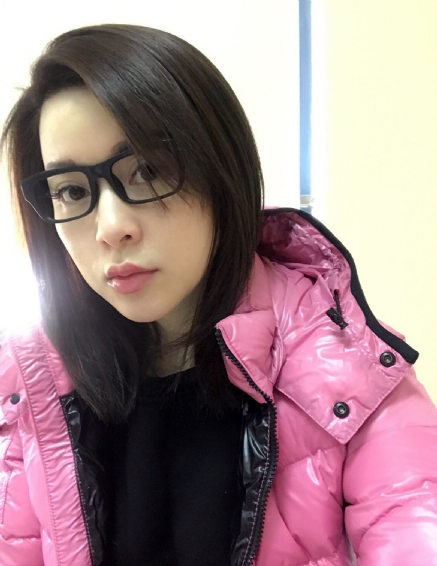 筱雅的第三张照片--驻马店相亲服务中心