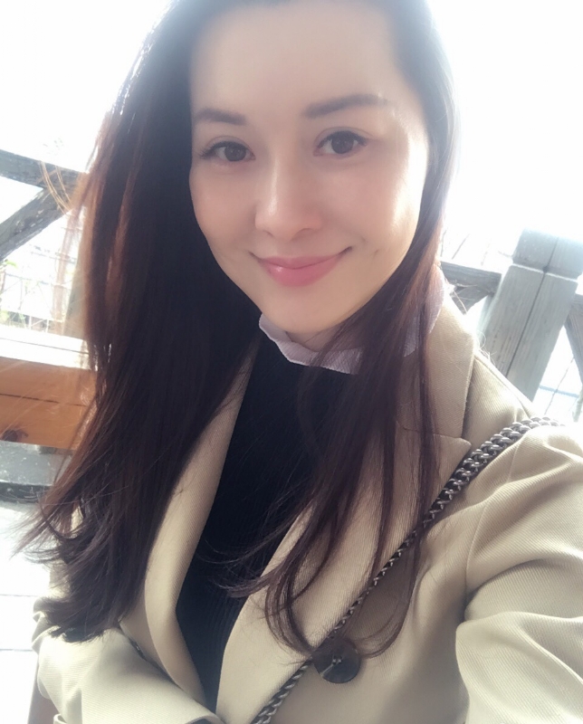 筱雅的第四张照片--驻马店相亲服务中心