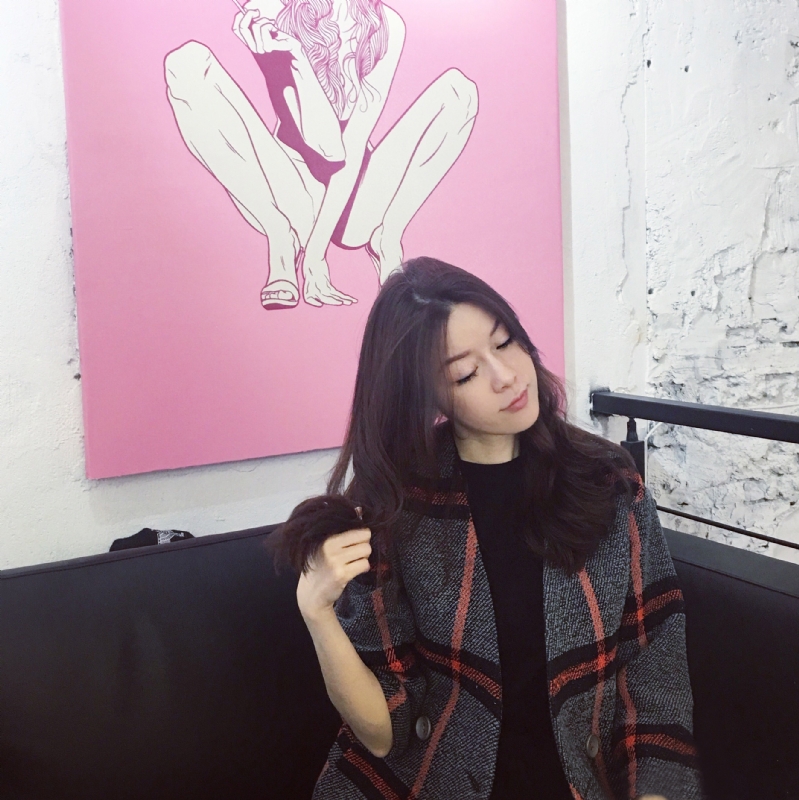 筱雅的第五张照片--驻马店相亲服务中心