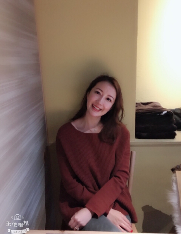 田冬的第一张照片--驻马店相亲服务中心