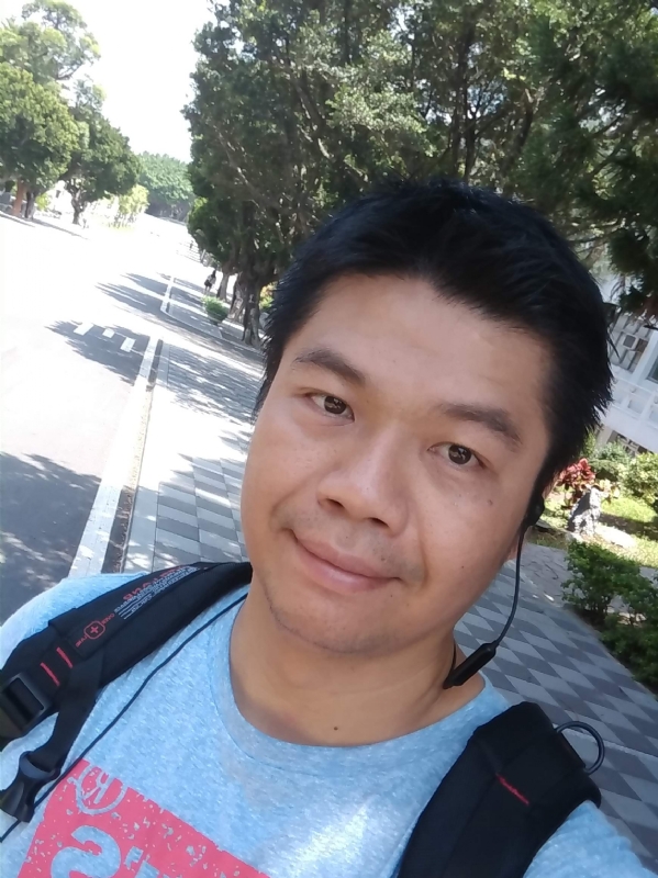 Jacky的第一张照片--驻马店相亲服务中心