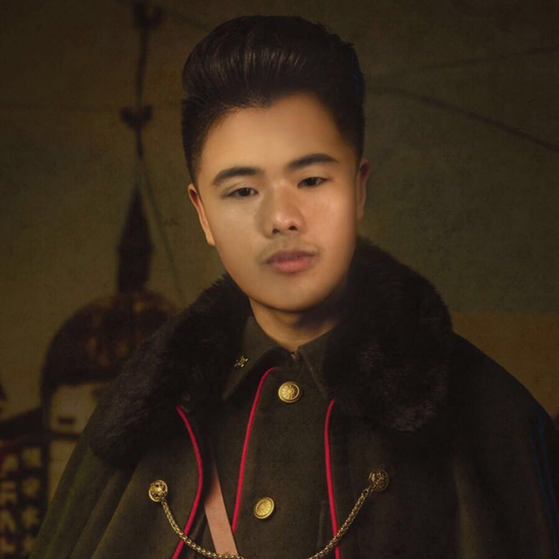 现代青年的第一张照片--驻马店相亲服务中心