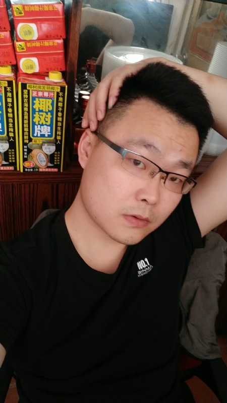 沉默的海的第二张照片--驻马店相亲服务中心