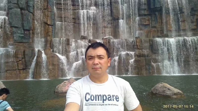 平淡的第一张照片--驻马店相亲服务中心