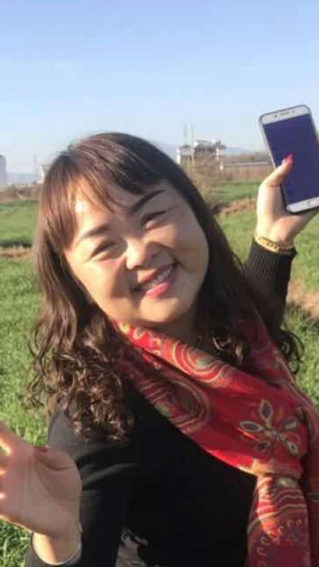 听雨的第一张照片--驻马店相亲服务中心