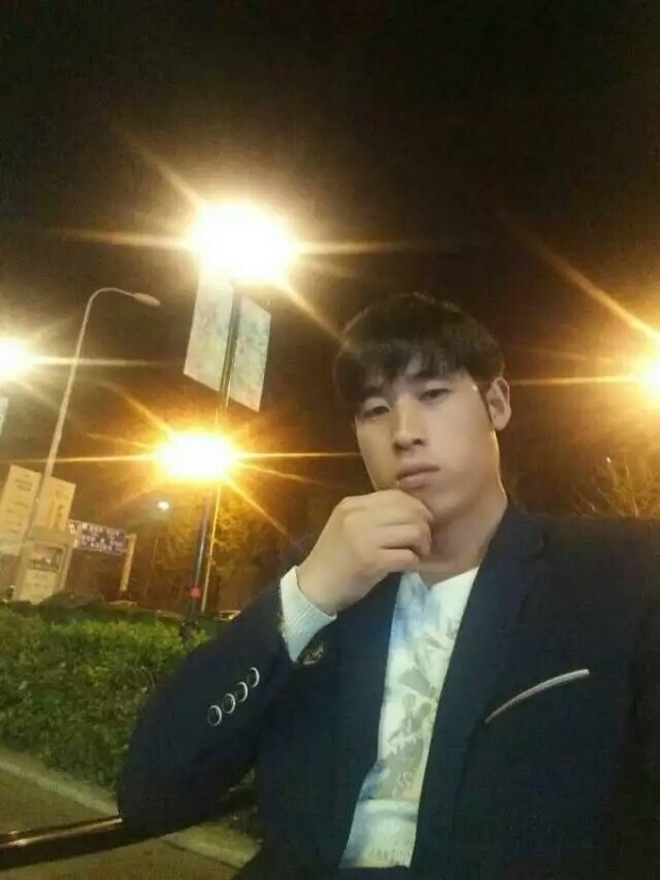 往事清零的第一张照片--驻马店相亲服务中心