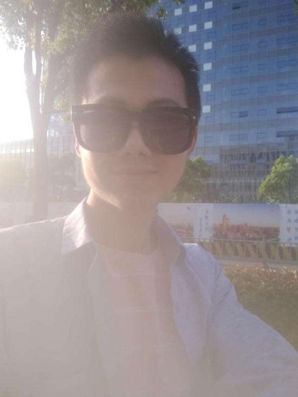 明仔的第一张照片--驻马店相亲服务中心