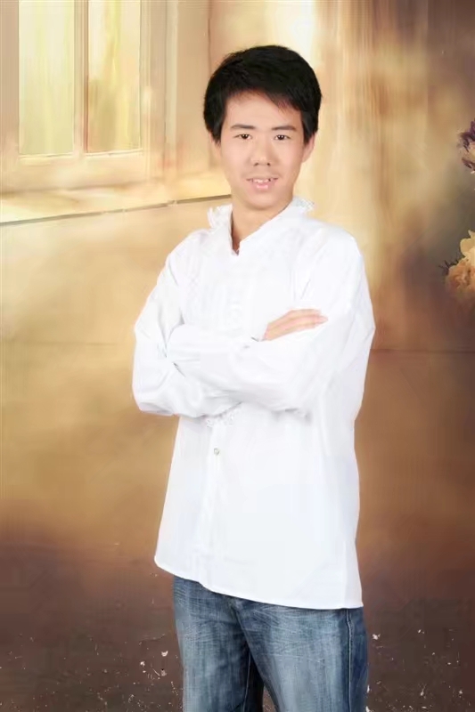 觅情的第三张照片--驻马店相亲服务中心