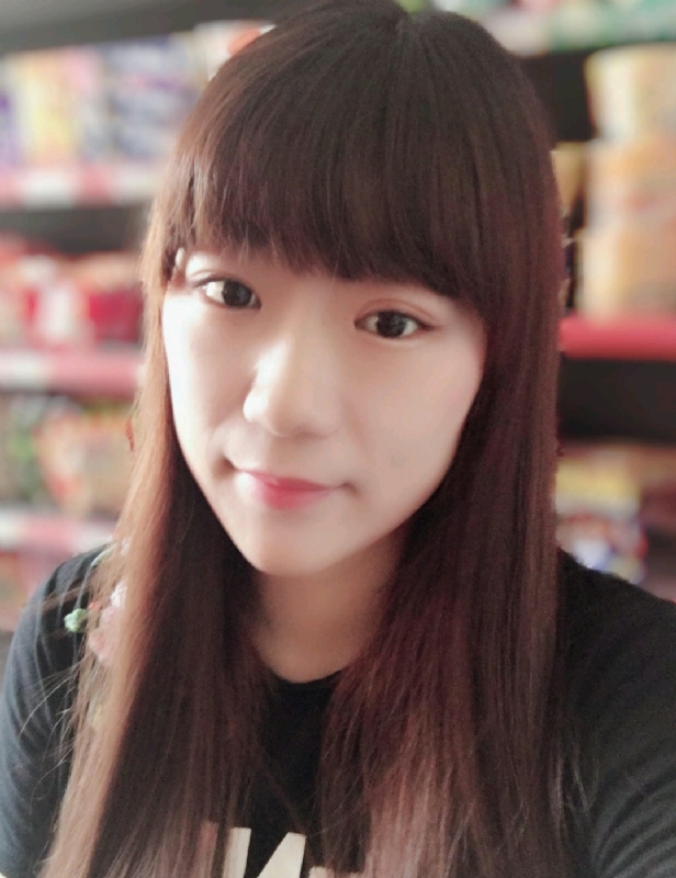 媛媛的第一张照片--驻马店相亲服务中心