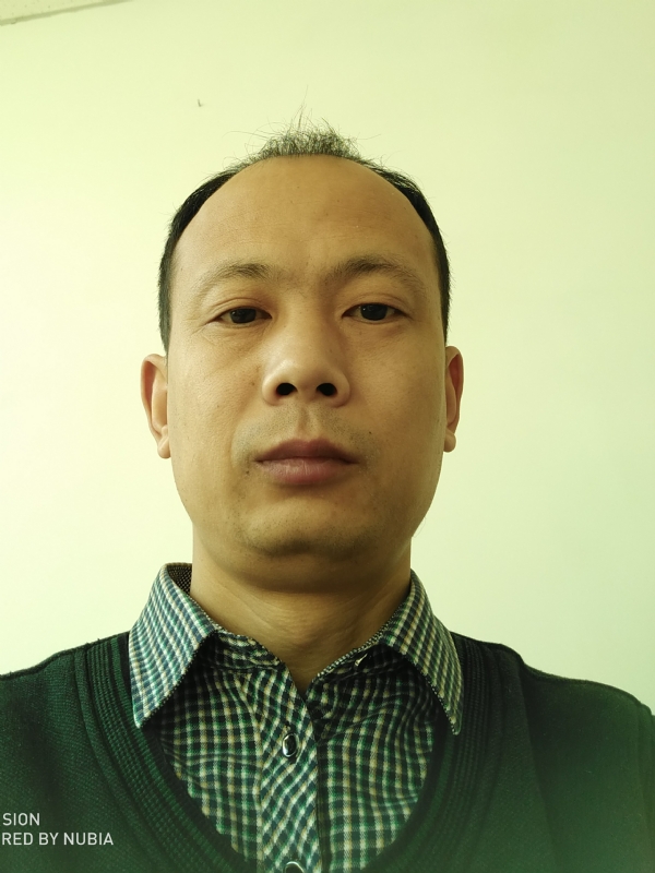 爱不单行的第一张照片--驻马店相亲服务中心