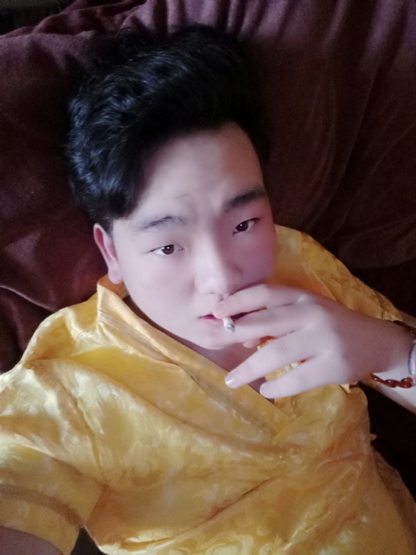 有心无力的第一张照片--驻马店相亲服务中心