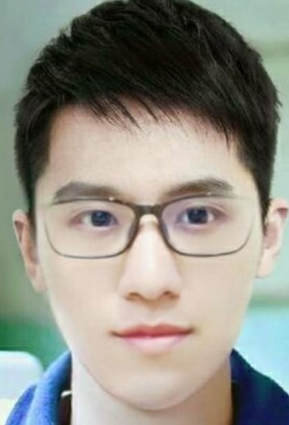 艾佳的第一张照片--驻马店相亲服务中心