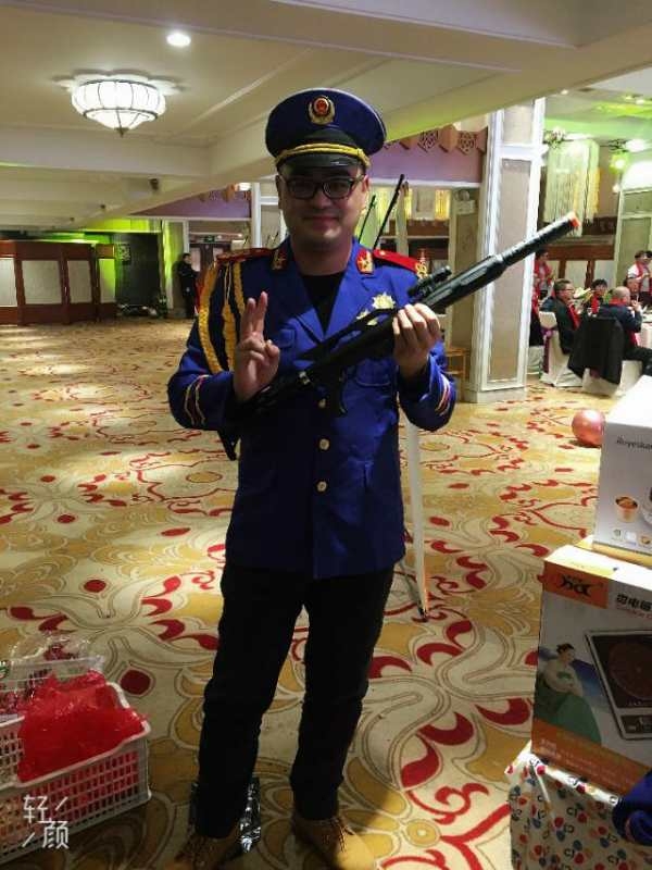 空空如也的第一张照片--驻马店相亲服务中心