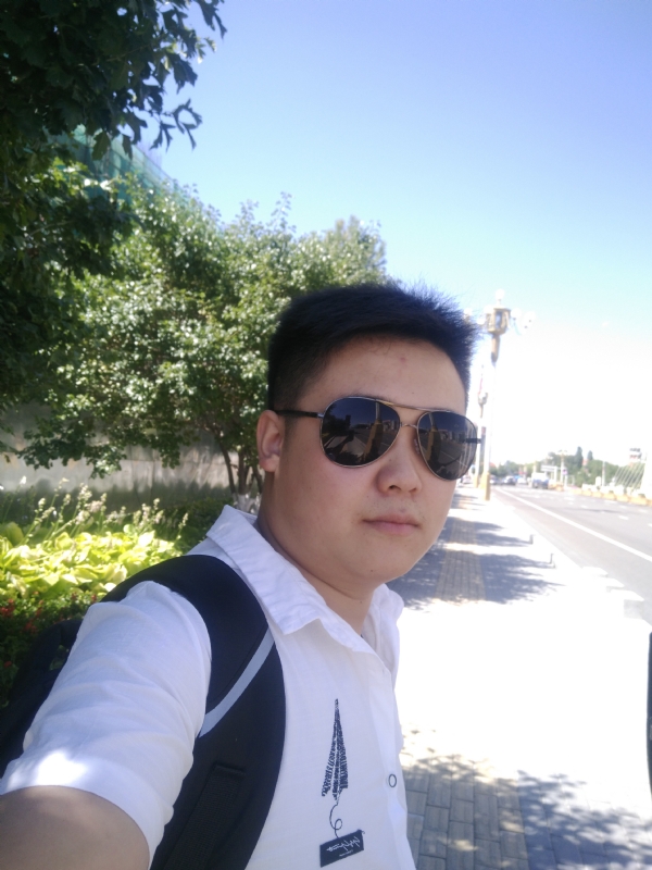 从新开始的第一张照片--驻马店相亲服务中心