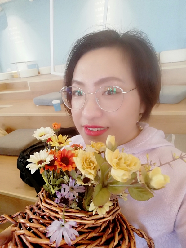 大猫的第一张照片--驻马店相亲服务中心