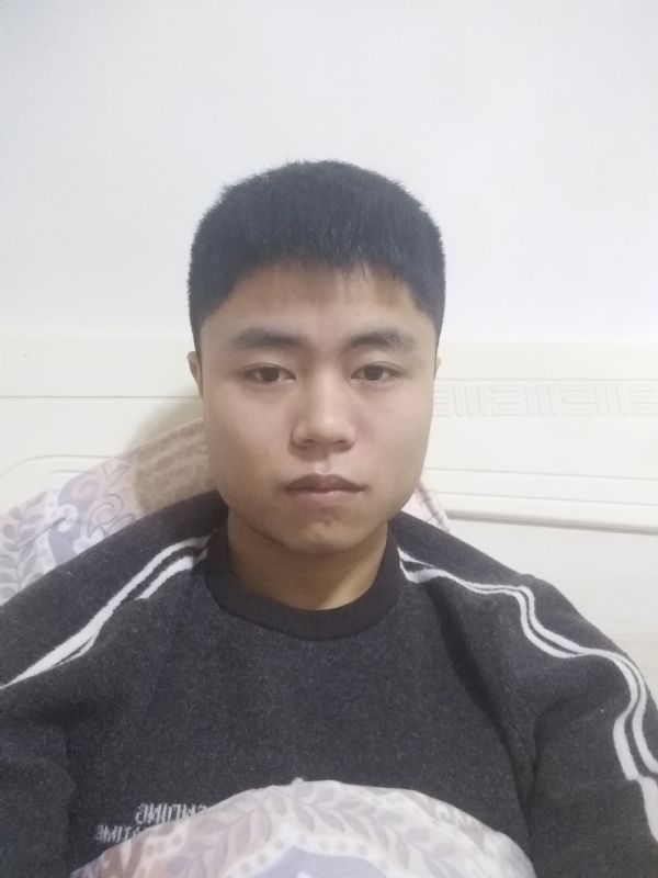 邓志强的第一张照片--驻马店相亲服务中心