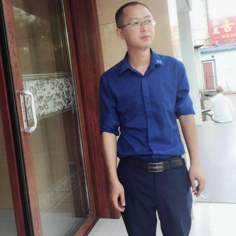 亦久懿旧的第一张照片--驻马店相亲服务中心