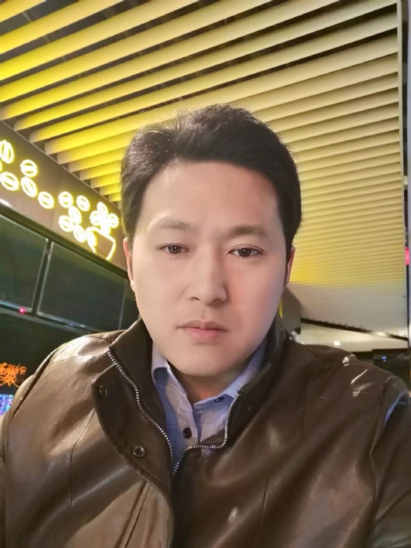 只为伊人醉的第一张照片--驻马店相亲服务中心