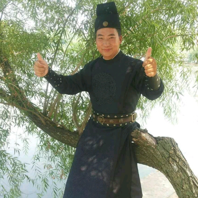 yangtao的第一张照片--驻马店相亲服务中心