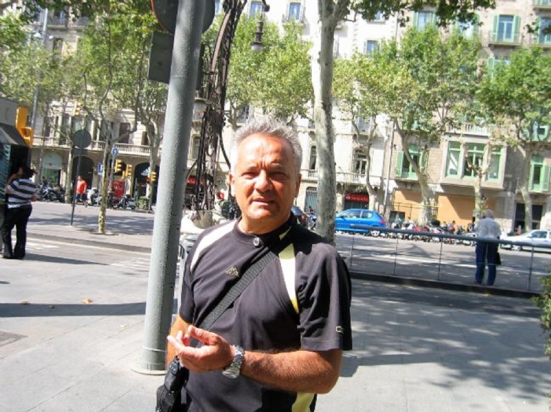 gilbert的第一张照片--驻马店相亲服务中心