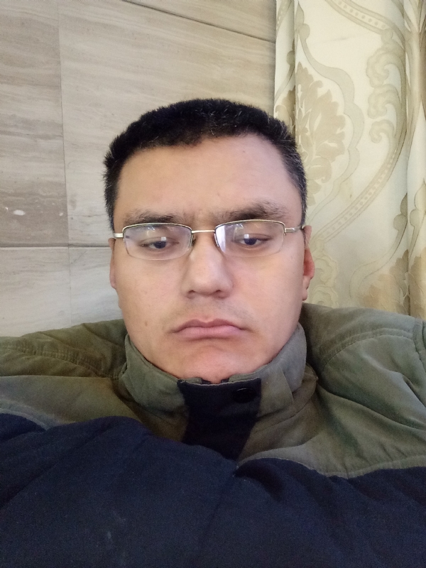 我想有个家的第一张照片--驻马店相亲服务中心