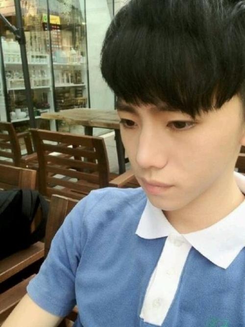 情书的第一张照片--驻马店相亲服务中心