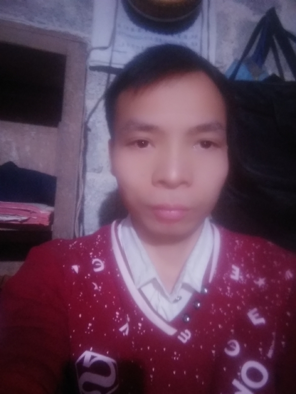 笑看人生百态的第一张照片--驻马店相亲服务中心